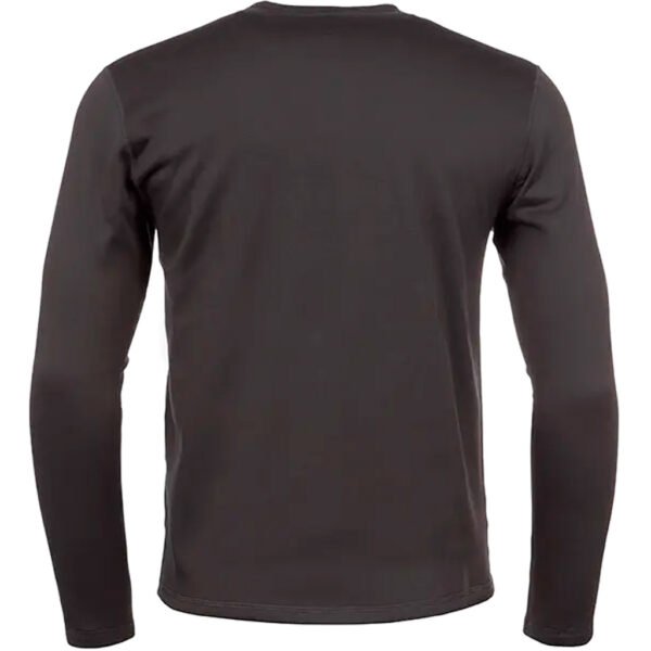 1409139_2.jpg Blocker Koretec Heavy Weight Top Charcoal 3X-Large