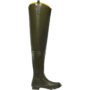 1409724_1.jpg Lacrosse Grange Hip Boot 32" OD Green Size 13