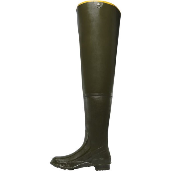 1409724_2.jpg Lacrosse Grange Hip Boot 32" OD Green Size 13