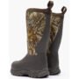 1410219_3.jpg Muck Youth Rugged II Boot Size 4 Realtree Edge