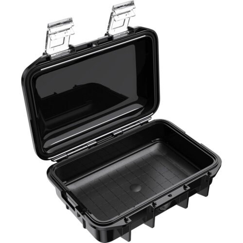 1410362_2.jpg Pelican Waterproof M40 Micro Case Black