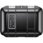 Pelican Waterproof M40 Micro Case Black