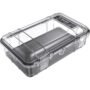1410363_1.jpg Pelican Waterproof M60 Micro Case Black/Clear