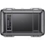 1410363_3.jpg Pelican Waterproof M60 Micro Case Black/Clear