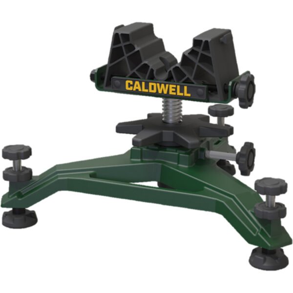 1410514_1.jpg Caldwell Rock 2 Shooting Rest