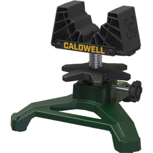 Caldwell Rock Jr 2 Shooting Rest