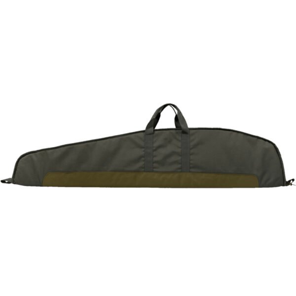 Muddy Pathfinder Scoped Rifle Case Peat Moss