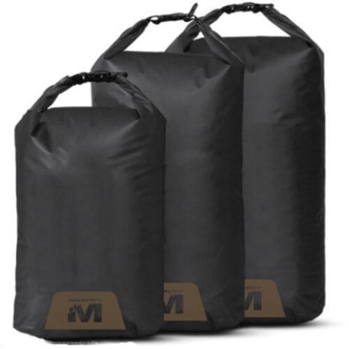 1410648_1.jpg Muddy Waterproof Dry Bag Set Black