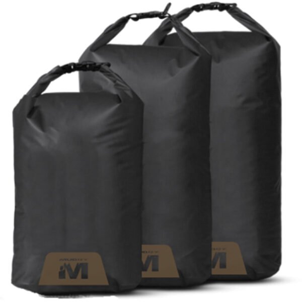1410648_1.jpg Muddy Waterproof Dry Bag Set Black