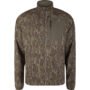 Non-Typical Lightweight SWT 1/2 Zip Pullover MO OG Breakup 2XL