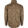 Non-Typical Midweight Nova Silencer Jacket MO OG Breakup Large