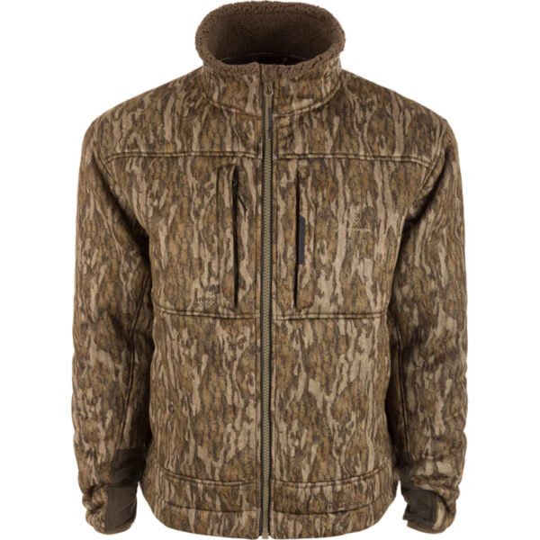 1410731_1.jpg Non-Typical Midweight Nova Silencer Jacket MO OG Breakup Medium
