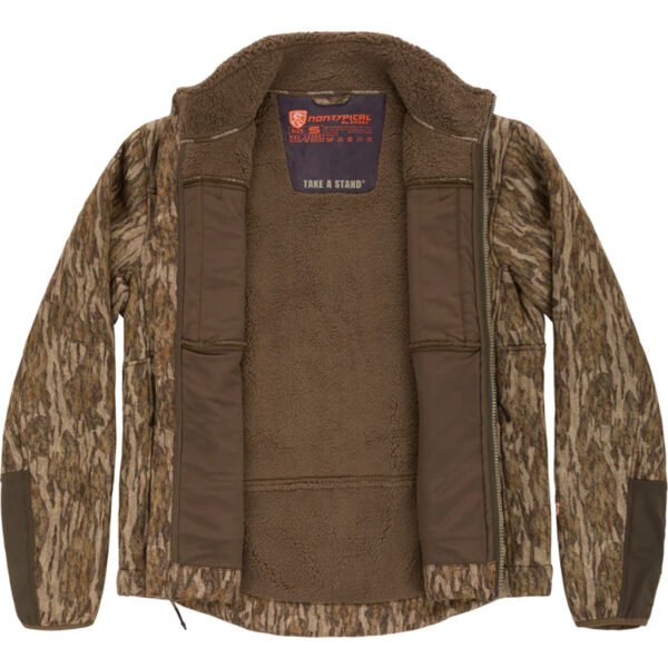 1410731_3.jpg Non-Typical Midweight Nova Silencer Jacket MO OG Breakup Medium