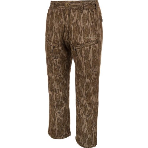 1410735_1.jpg Non-Typical Midweight Nova Silencer Pant MO OG Breakup Medium