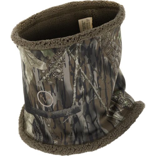 1410749_1.jpg Non-Typical Sherpa Lined Silencer Neck Gaiter MO OG Breakup OSFM