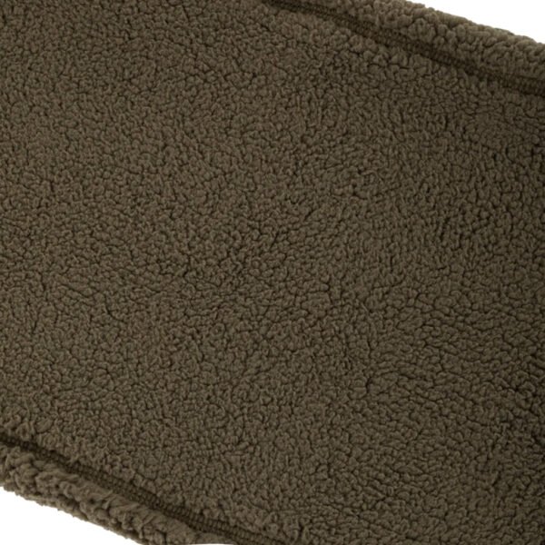 Non-Typical Sherpa Lined Silencer Neck Gaiter MO OG Breakup OSFM
