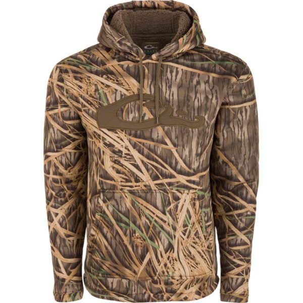 1410750_1.jpg Drake Silencer Hoodie OG Shadowgrass 2Xlarge