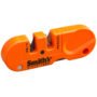 Smiths Pocket Pal 2-Stage Knife Sharpener Orange
