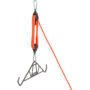 1410961_2.jpg Allen Heavy Duty Gambrel and Hoist 1200lb Rating