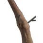 1410961_3.jpg Allen Heavy Duty Gambrel and Hoist 1200lb Rating