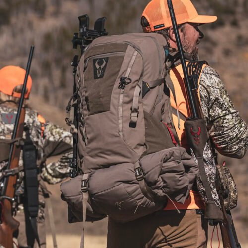 Badlands MRK 2 Pack Mud