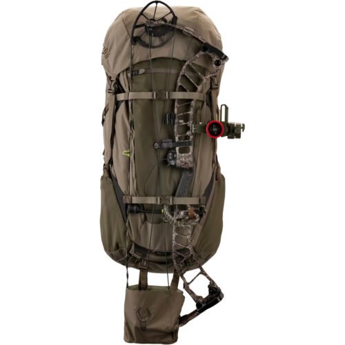 Badlands MRK 4 Pack Mud