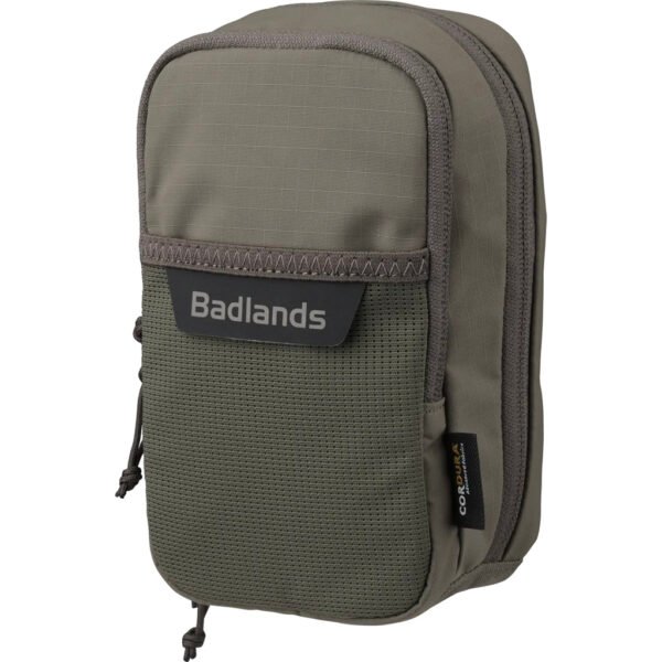 1411066_1.jpg Badlands Vertical Pocket Pack Accessory Mud