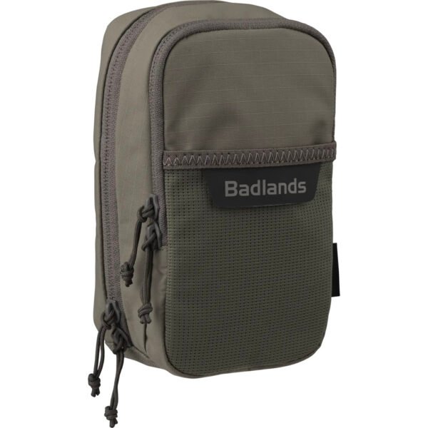 1411066_2.jpg Badlands Vertical Pocket Pack Accessory Mud