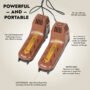 Peet Power Dryer Plus Portable Dryer