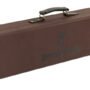 BROWNING LUGGAGE CASE FOR ALL - O/U&BT UP TO 34"BBL. BRN/BLK