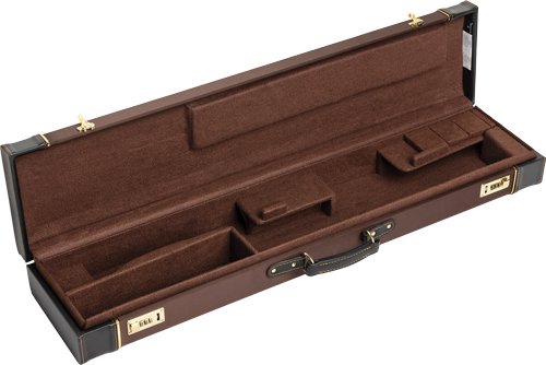 BROWNING LUGGAGE CASE FOR ALL - O/U&BT UP TO 34"BBL. BRN/BLK