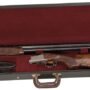 BROWNING LUGGAGE CASE O/U TO - 34" BBL VINYL BROWN/BLACK TRIM