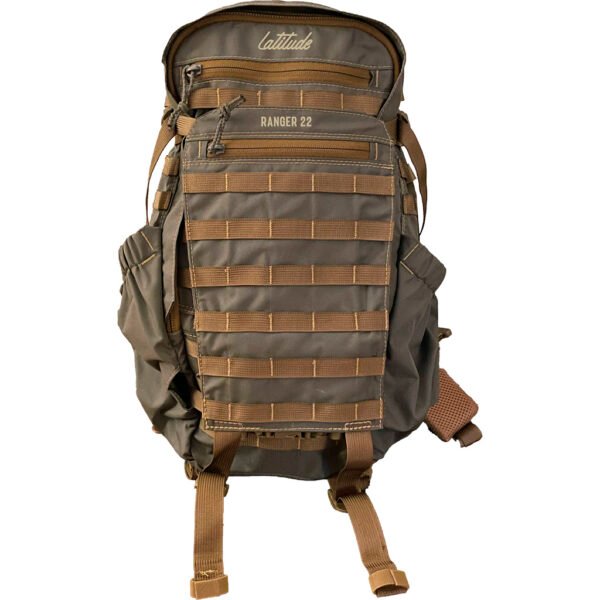 1501877_1.jpg Latitude Ranger 22 Backpack