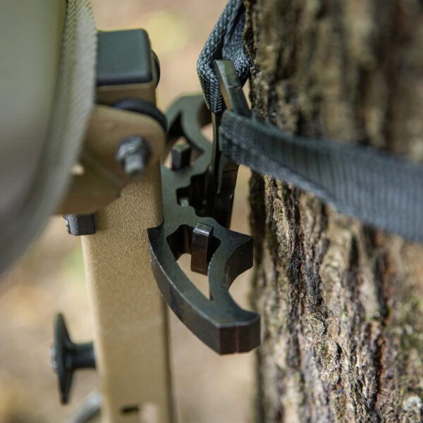 Novix EZ Hang Hook and Strap  Version 2