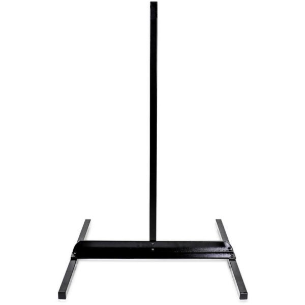 Last Chance Flight Check Floor Stand
