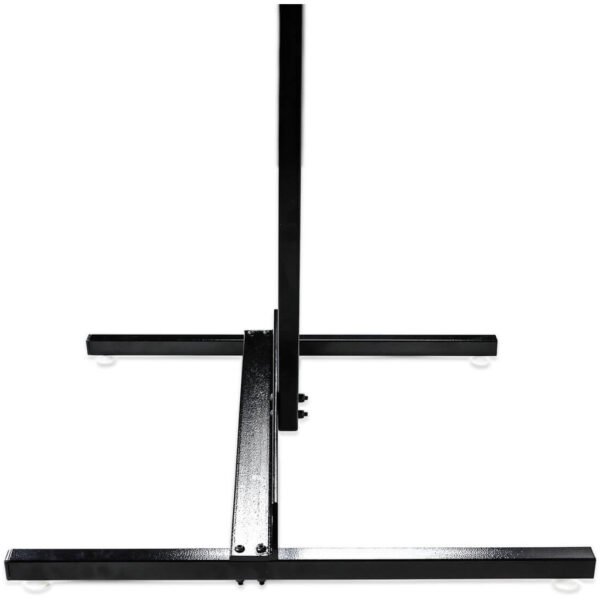 Last Chance Flight Check Floor Stand