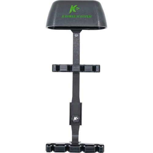 B3 Kwikee Kwiver 4 Arrow Black