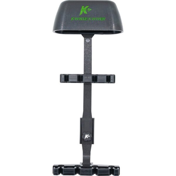 B3 Kwikee Kwiver 4 Arrow Black