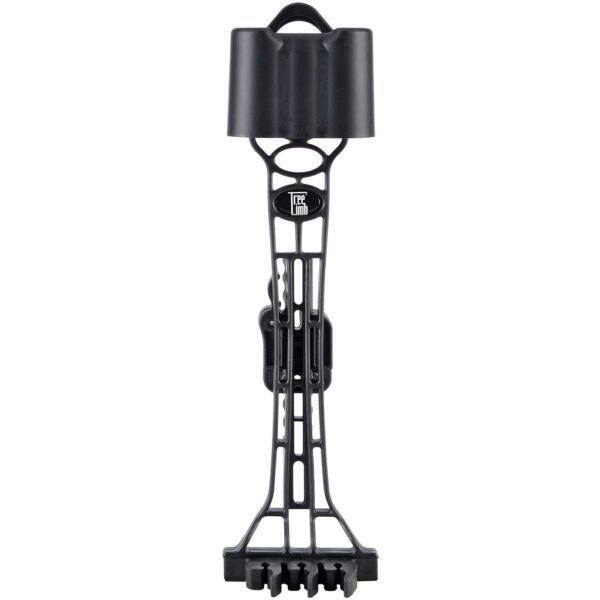 Treelimb Standard Quiver 3 Arrow Black