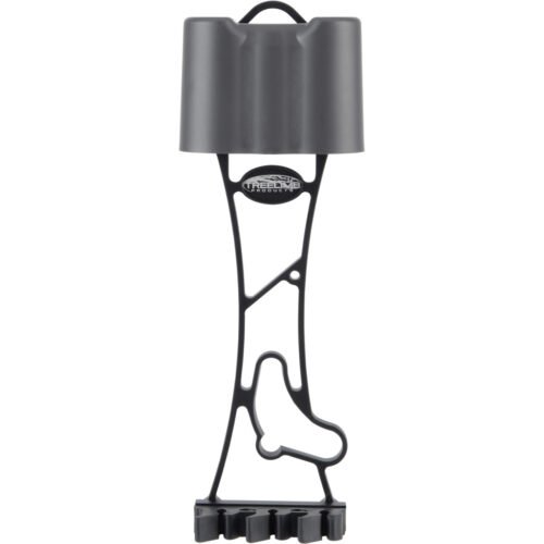 Treelimb Premium Quiver 3 Arrow Shay Grey