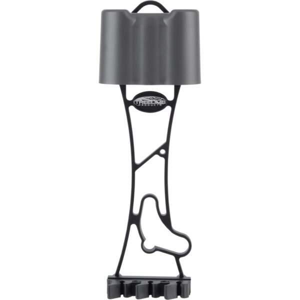 Treelimb Premium Quiver 3 Arrow Shay Grey