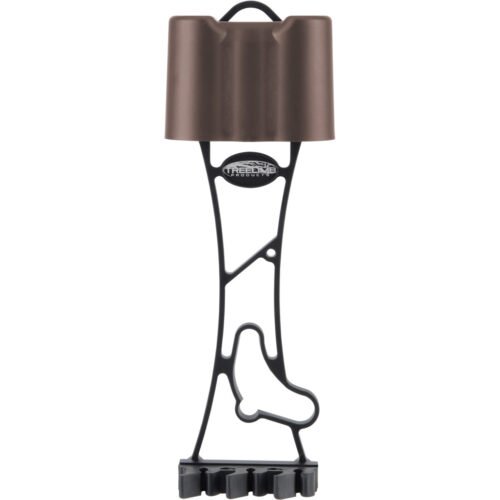 Treelimb Premium Quiver 3 Arrow Brown Bear