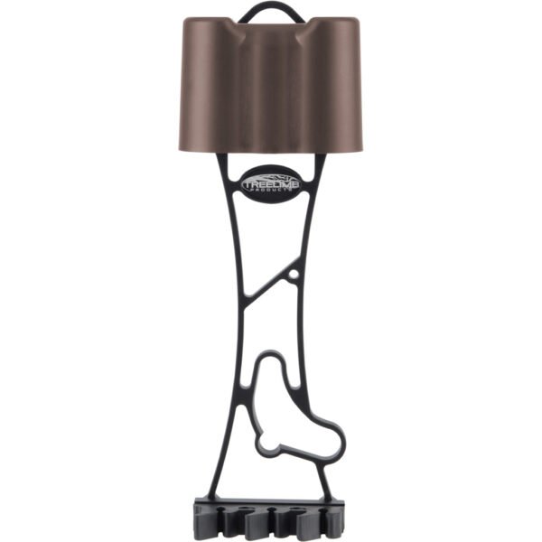 1503541_1.jpg Treelimb Premium Quiver 3 Arrow Brown Bear