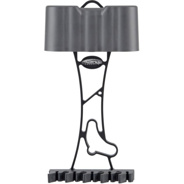 Treelimb Premium Quiver 5 Arrow Shay Grey