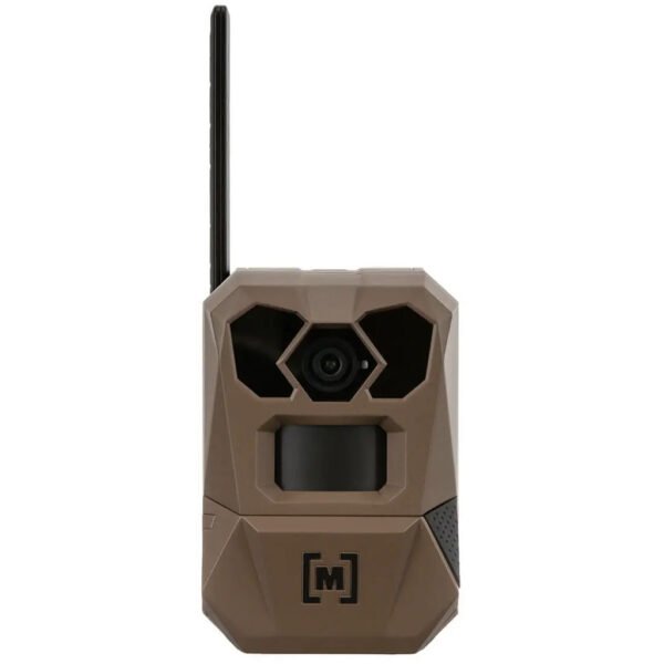 Moultrie Edge 4 Cellular Trail Camera