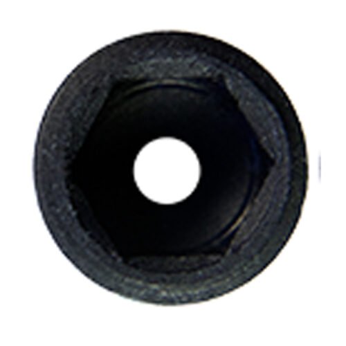 Specialty Stack It Peep Capture Aperture 1/16 in.