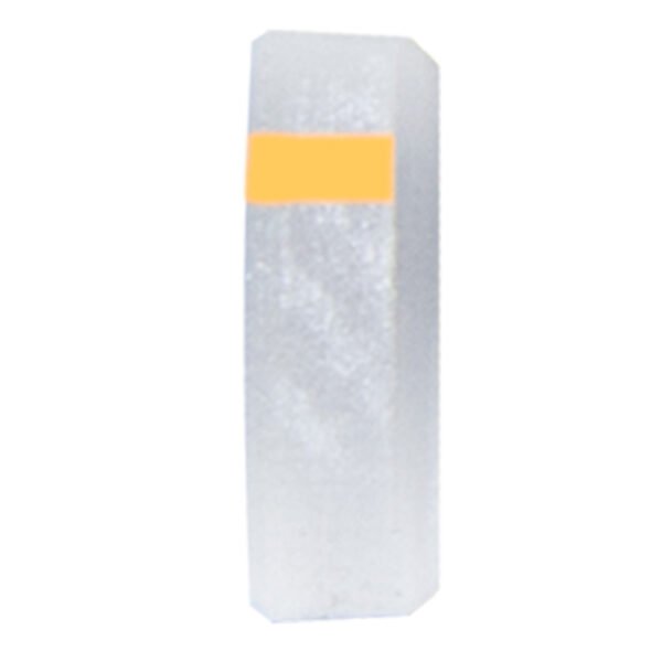 1503701_1.jpg Specialty Stack It Peep Clarifier Lens Gold #.5