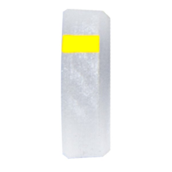 1503702_1.jpg Specialty Stack It Peep Clarifier Lens Yellow #1.0
