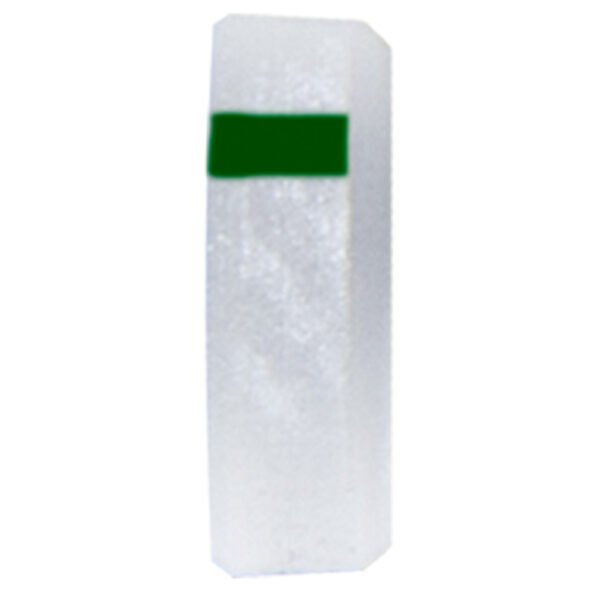 1503704_1.jpg Specialty Stack It Peep Clarifier Lens Green #2.0