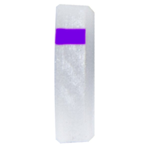 1503708_1.jpg Specialty Stack It Peep Verifier Lens Purple #5